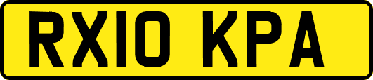 RX10KPA
