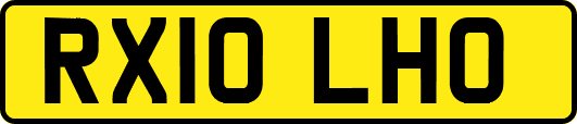 RX10LHO