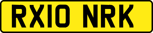 RX10NRK