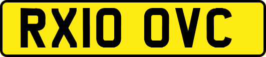 RX10OVC
