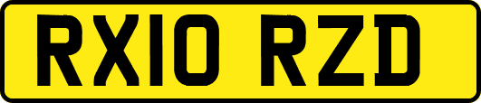 RX10RZD