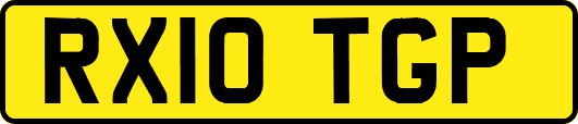 RX10TGP
