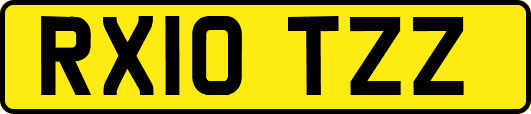 RX10TZZ