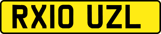 RX10UZL