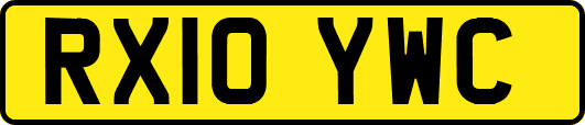 RX10YWC