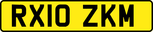 RX10ZKM