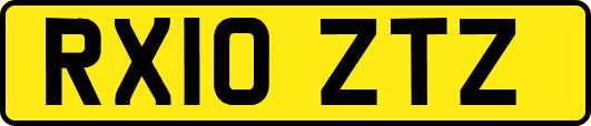 RX10ZTZ