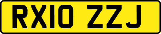 RX10ZZJ