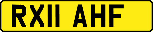 RX11AHF