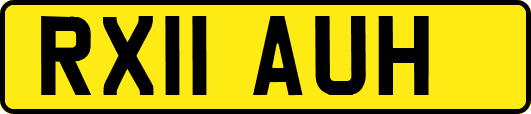 RX11AUH