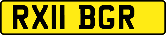 RX11BGR