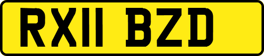 RX11BZD