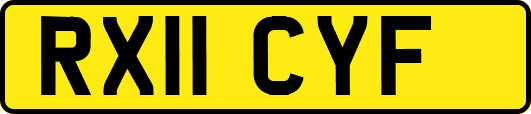 RX11CYF