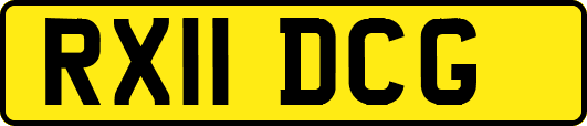 RX11DCG
