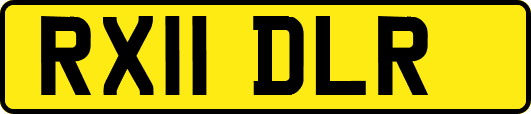 RX11DLR