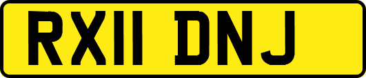 RX11DNJ