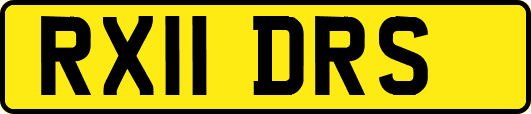 RX11DRS