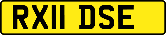 RX11DSE