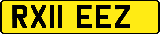 RX11EEZ