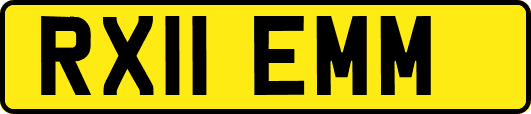 RX11EMM