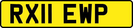 RX11EWP