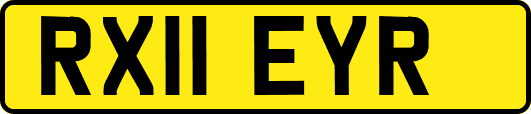 RX11EYR