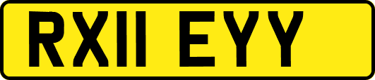 RX11EYY