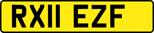 RX11EZF