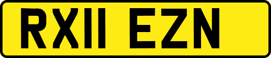 RX11EZN