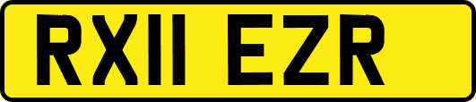 RX11EZR