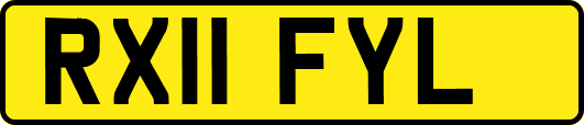 RX11FYL