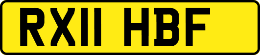 RX11HBF