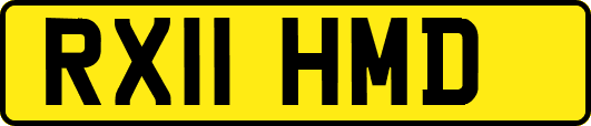 RX11HMD