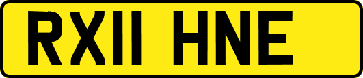 RX11HNE