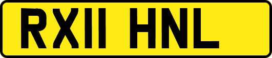 RX11HNL