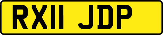 RX11JDP