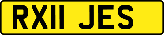 RX11JES