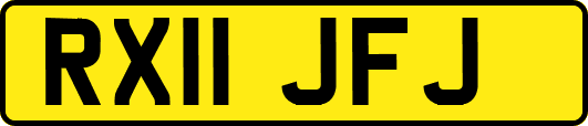 RX11JFJ