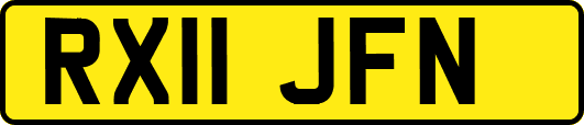 RX11JFN