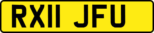 RX11JFU