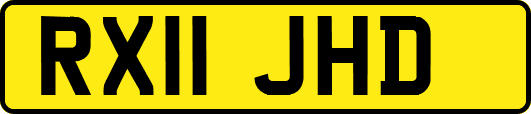 RX11JHD