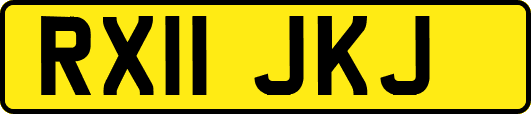 RX11JKJ