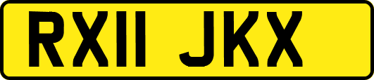 RX11JKX