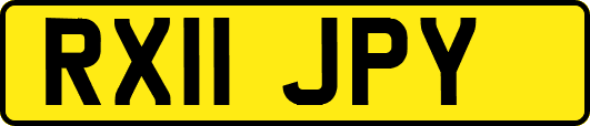 RX11JPY