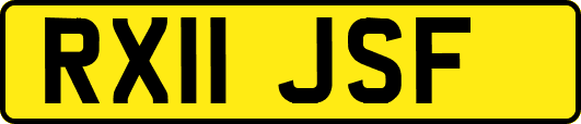 RX11JSF