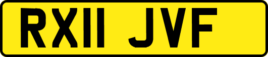 RX11JVF