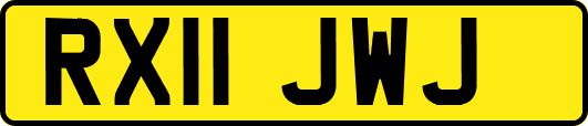 RX11JWJ