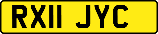 RX11JYC