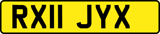 RX11JYX