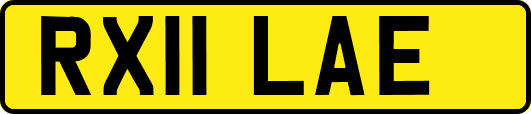 RX11LAE